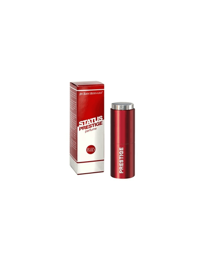 IV SAN BERNARD Status Prestige parfüm 30 ml