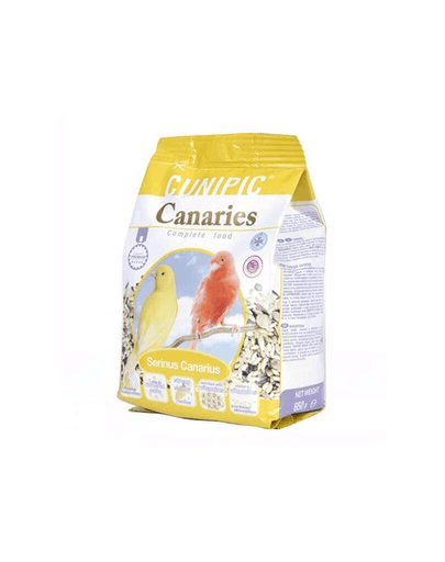 CUNIPIC Canaries 650 g