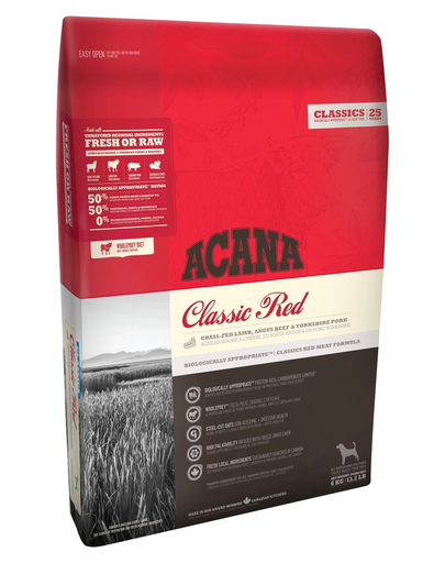 ACANA Classic Red 0,34 kg