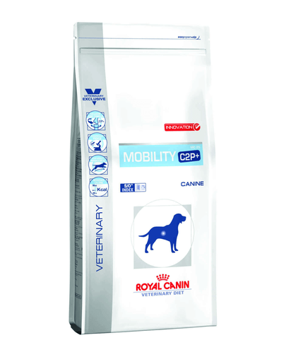 ROYAL CANIN Mobility C2P+ 400 g
