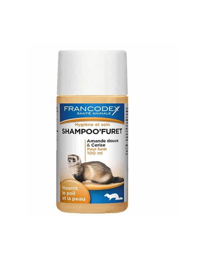 FRANCODEX Sampon görényeknek 100 ml
