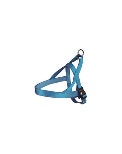 TRIXIE Hám norvége Experience, kék, L–XL: 68–88 cm-30 mm