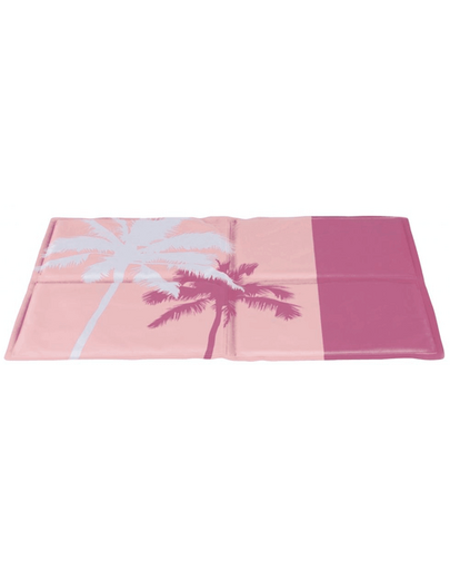 TRIXIE Hűsítő alátét Tropic 40 × 30 cm