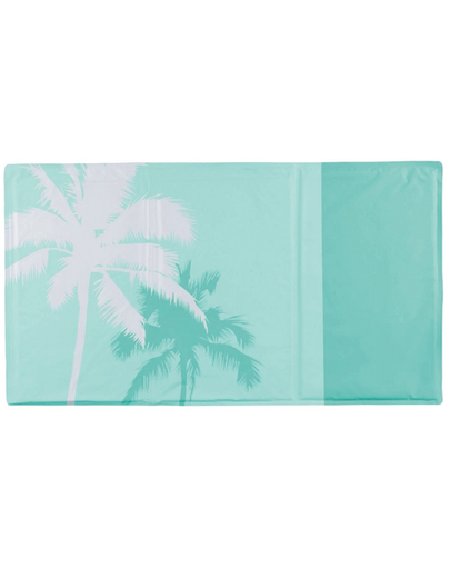 TRIXIE Hűsítő alátét Tropic 50 × 40 cm