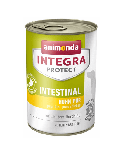 ANIMONDA Integra Protect Intestinal csirke 400 g