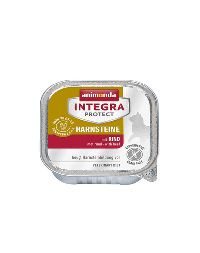 ANIMONDA Integra Protect Harnsteine marhahús 100 g