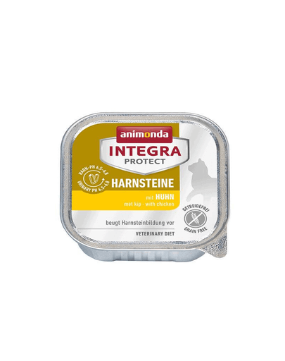 ANIMONDA Integra Protect Harnsteine csirke 100 g