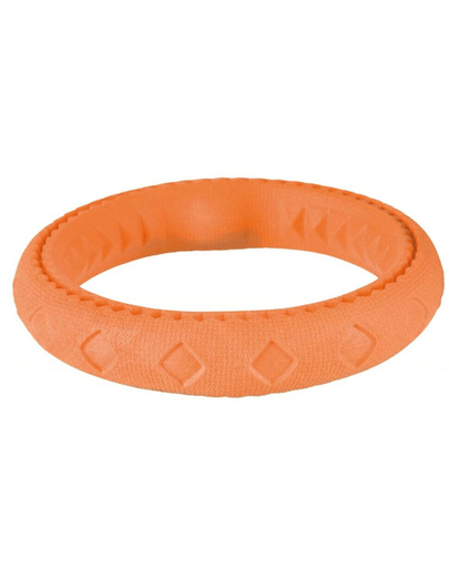 TRIXIE Korong termoplasztikus gumiból 17 cm