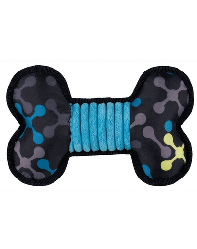 TRIXIE Csont Sporty szövet-plüss 25 cm