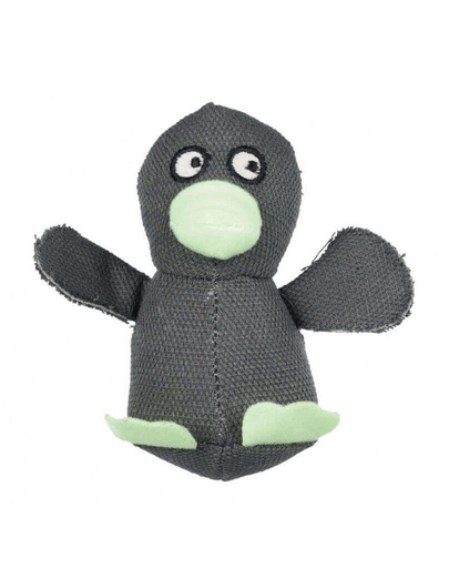 TRIXIE Sötétben világító kacsa, szövet 10 cm