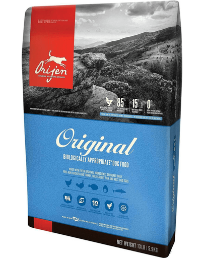 ORIJEN Original Dog 340 g