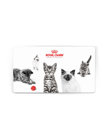 ROYAL CANIN alátét