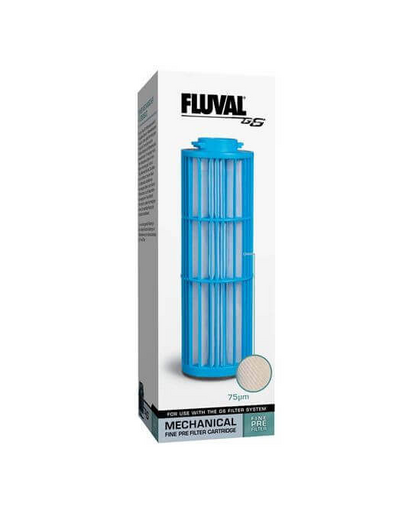 FLUVAL Finom betét szűrőhöz G6