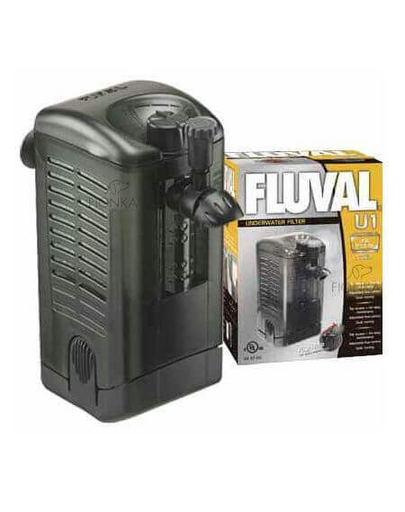 FLUVAL Belső szűrő U1 45L
