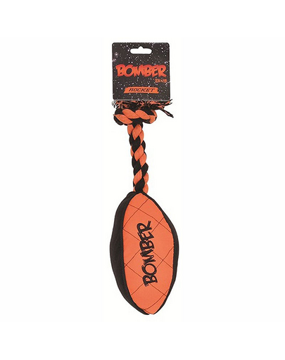 BOMBER Játék Bomber Rakieta 38cm