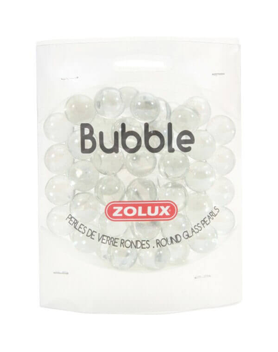 ZOLUX Üveggyöngy Bubble 472 g