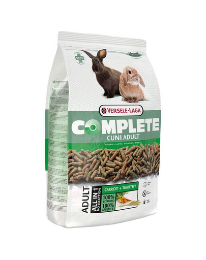 VERSELE-LAGA Cuni Adult Complete 1,4 kg + 350g ajándék