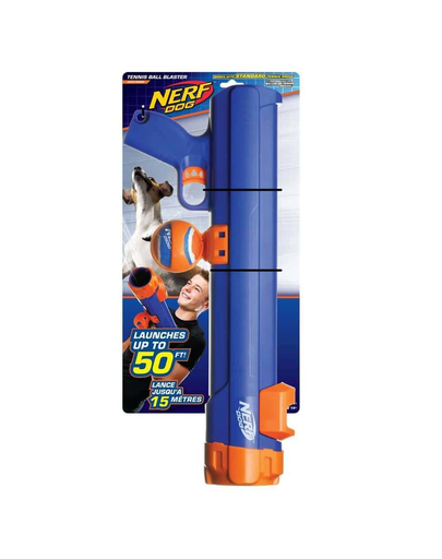 NERF Teniszlabda kilövő