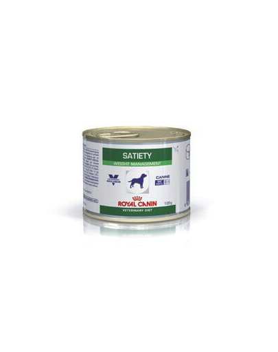 ROYAL CANIN Satiety Canine 195 g