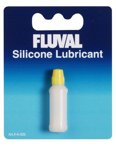 FLUVAL Szilikon zsír tömítésekhez 2,5 g