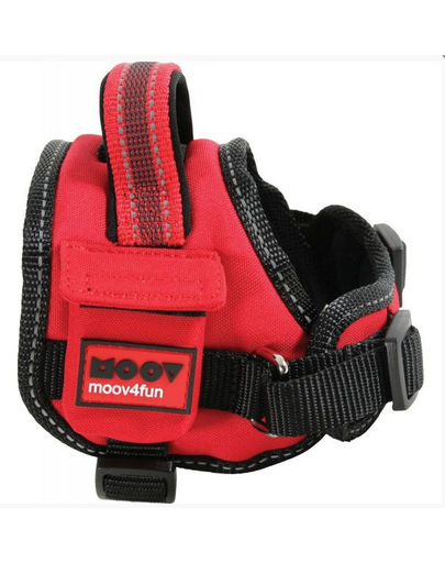 ZOLUX Állítható hám Moov Comfort  L