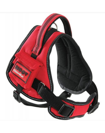 ZOLUX Állítható hám Moov Comfort  XL