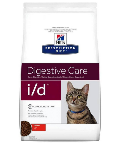 HILL'S Feline i/d 400 g