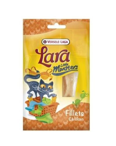 VERSELE-LAGA Little Monsters fillets chicken 2db