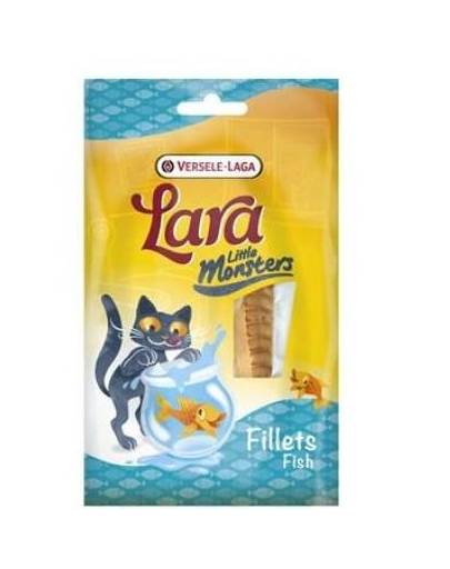 VERSELE-LAGA Little Monsters fillets fish 2db