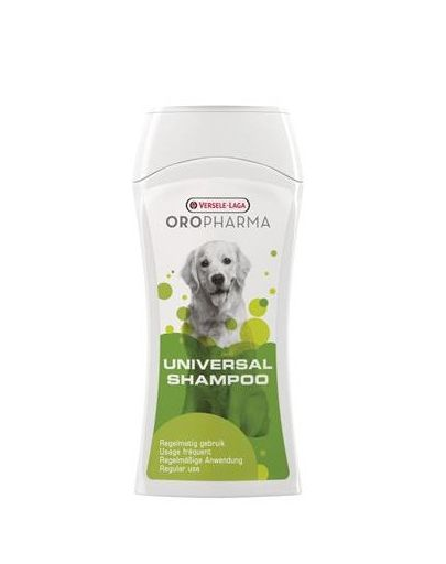 VERSELE-LAGA Universal Shampoo 250ml