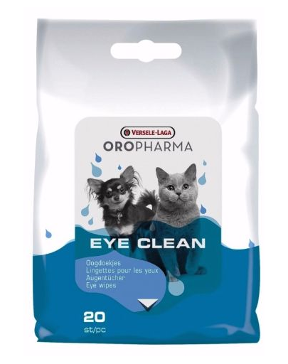 VERSELE-LAGA Eye Clean 20db