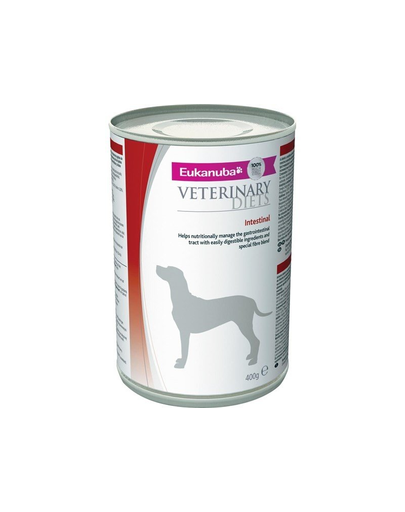EUKANUBA Eukanuba Intestinal 400g
