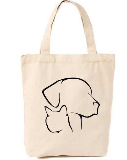 ROYAL CANIN Torba ekologiczna