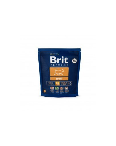 BRIT Premium Sport 1 kg
