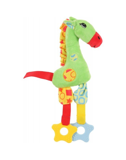ZOLUX Játék Puppy Girafe