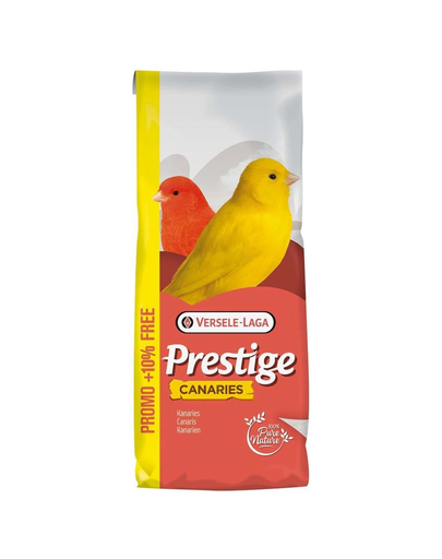 VERSELE-LAGA Canaries 20 kg Kanári eledel +10% INGYENES