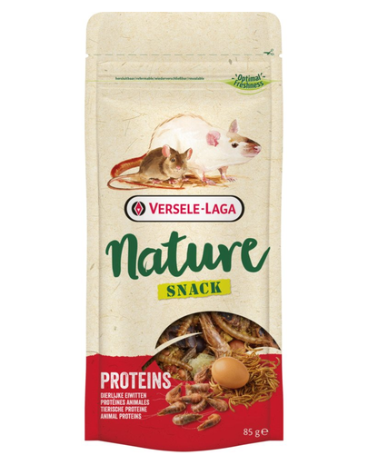 VERSELE-LAGA Nature Snack Proteins  85 g