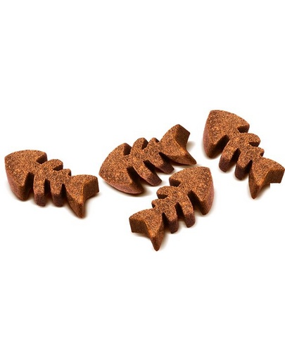 CARNILOVE Semi moist snacks csemege pisztránggal és édesköménnyel 200 g