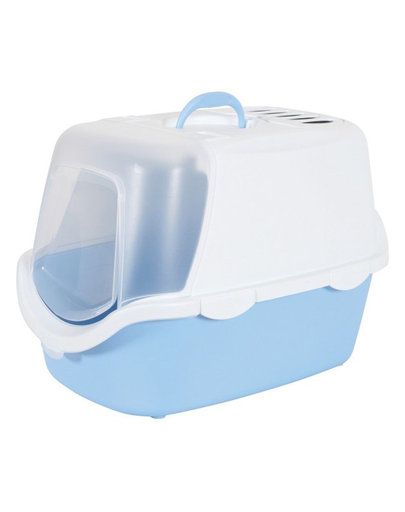ZOLUX Küvetta CATHY Easy Clean kék