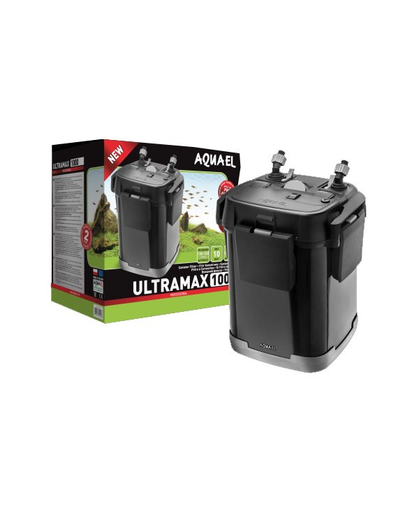 AQUAEL Szűrő Ultramax 1000