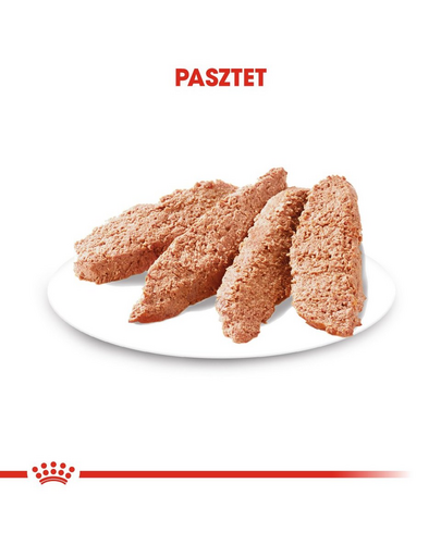 ROYAL CANIN URINARY CARE - nedves táp felnőtt kutyák részére az alsó hugyúti problémák megelőzéséért 85 g