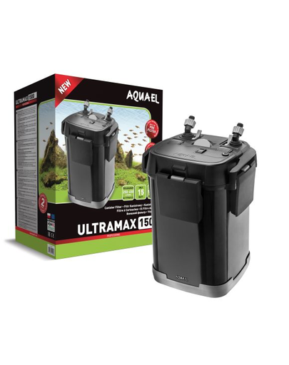 AQUAEL Szűrő Ultramax 1500