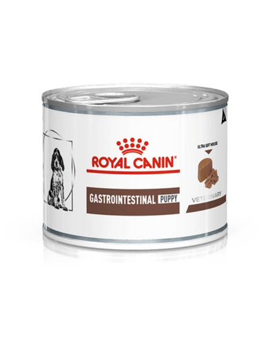 ROYAL CANIN Puppy Gastrointestinal 195 g