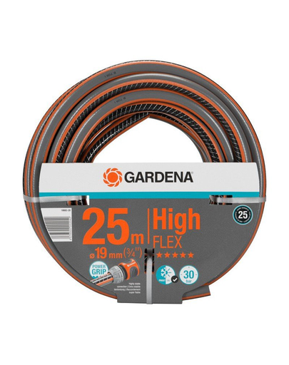 GARDENA Comfort HighFlex kerti tömlő 3/4", 25 m