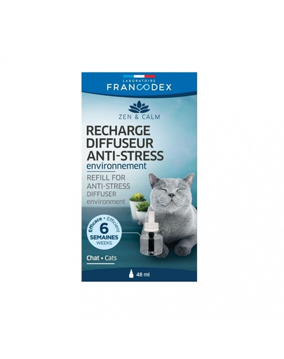 FRANCODEX Diffúzor patron 48 ml