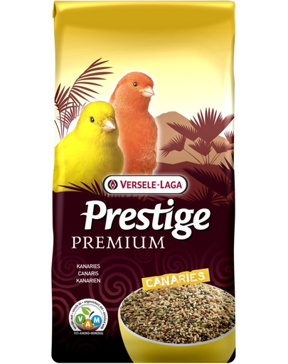 VERSELE-LAGA Canaries Premium Super Breeding 20 kg