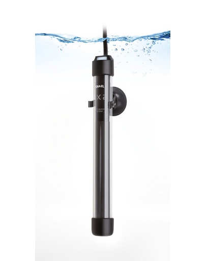 AQUAEL fix automata fűtőtest 2 – 50 W