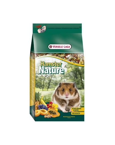 VERSELE-LAGA Hamster nature 2,5 kg