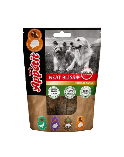 COMFY Appetit meat bliss plusz pulyka és kókusz 100 g