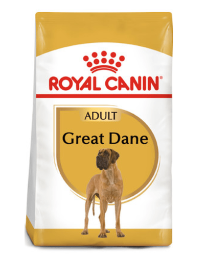 ROYAL CANIN Great Dane Adult szárazeledel felnőtt német kutyáknak 24 kg (2 x 12 kg)